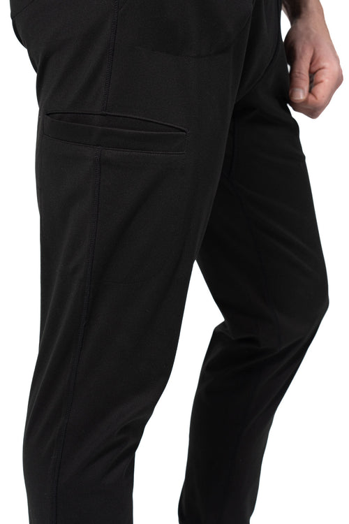 Men's Jogger Scrub Pant