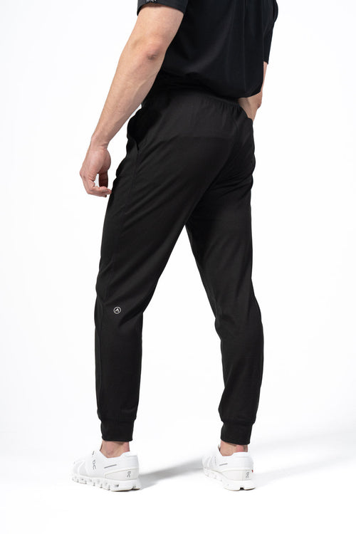 Men's Jogger Scrub Pant