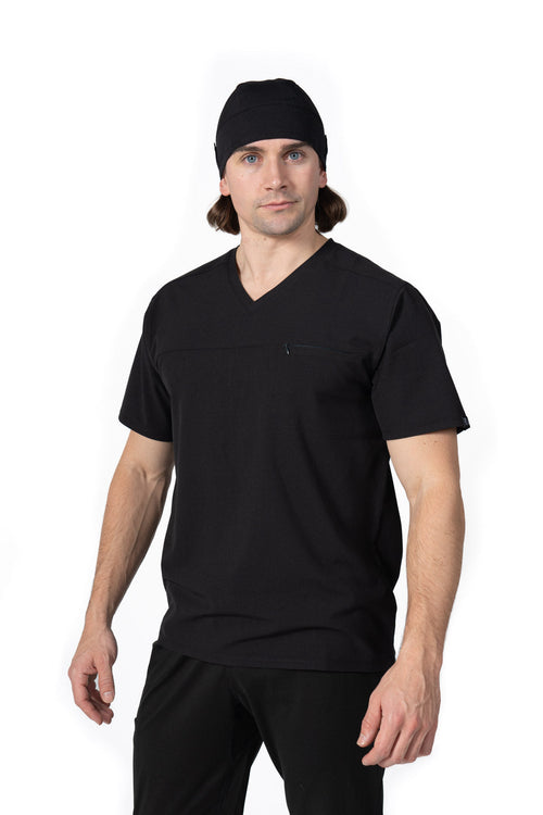 Scrub Cap