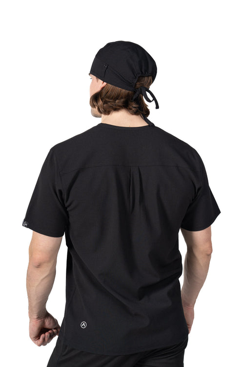Scrub Cap