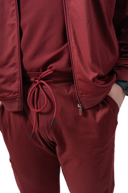 Men's Jogger Scrub Pant