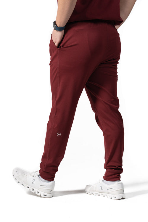 Men's Jogger Scrub Pant