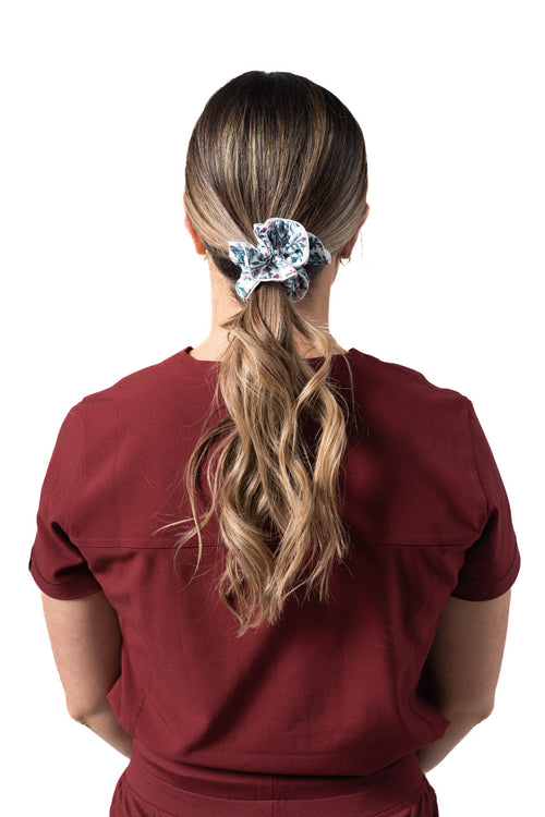 Antimicrobial Scrunchie