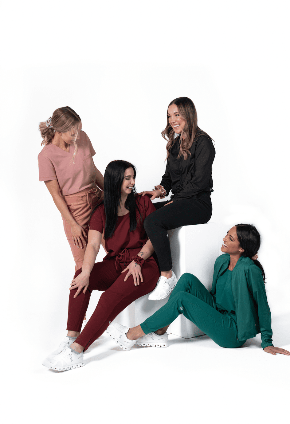 Shop Women's Scrubs